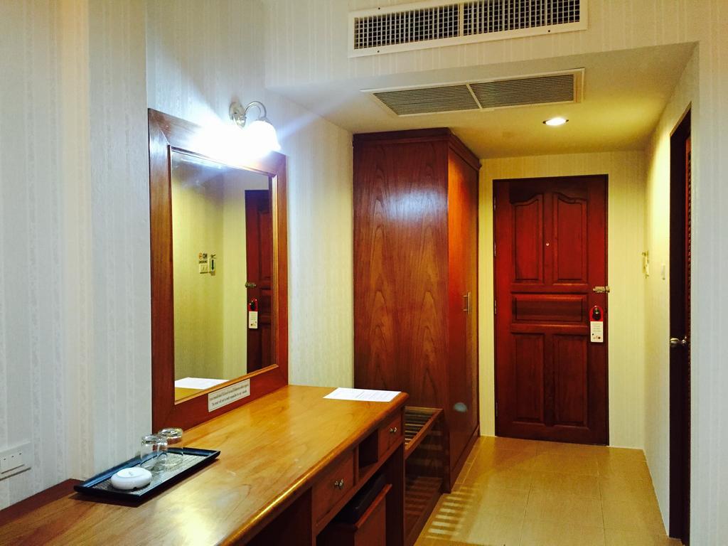 Natural Samui Hotel Bophut Pokój zdjęcie